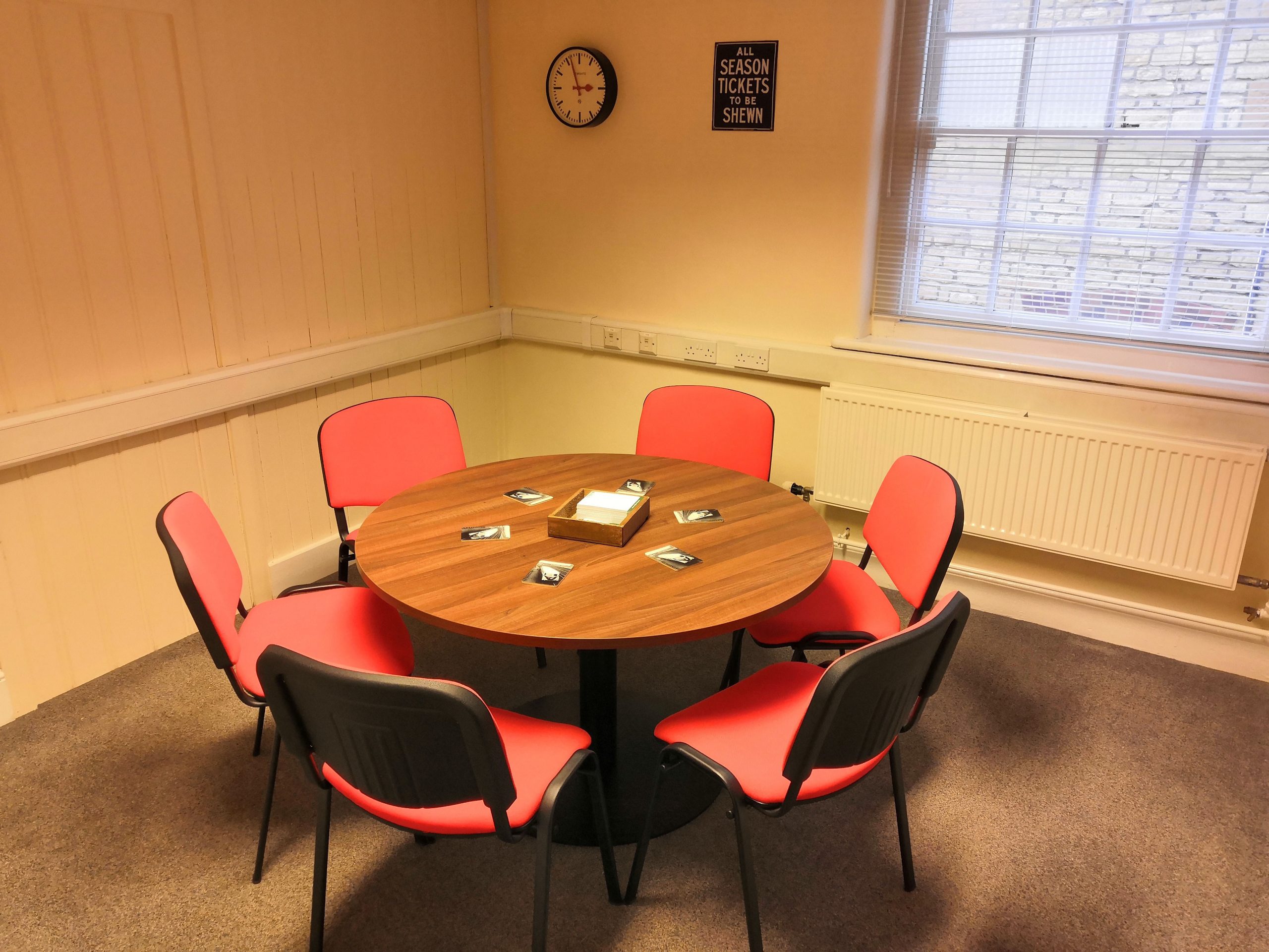 STEAM Museum of the Great Western Railway Ticket Office STEAM