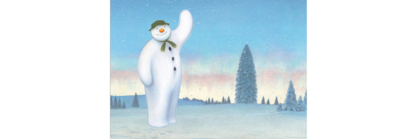 The Snowman