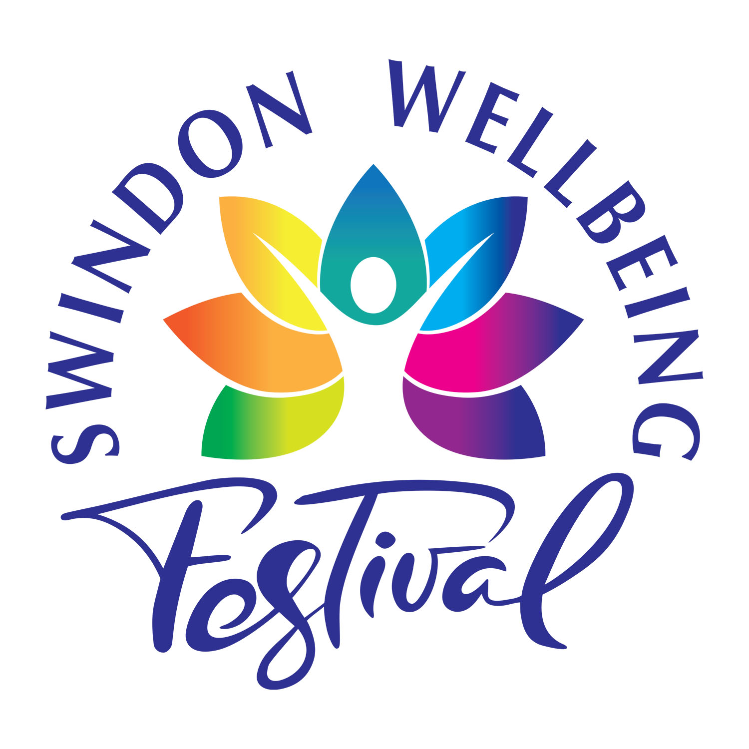 Swindon Wellbeing Festival 2026 in Swindon