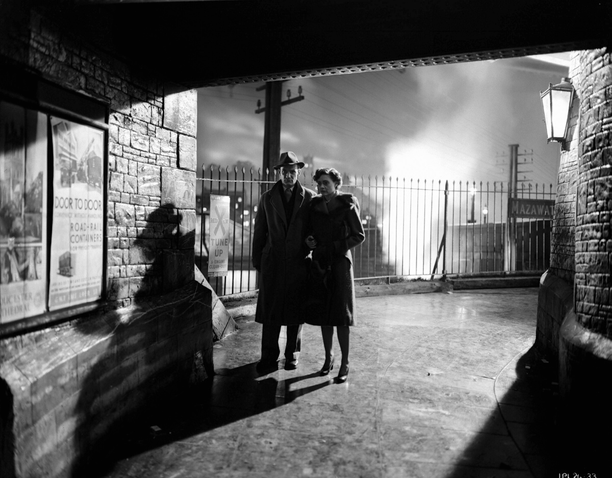 Brief Encounter - 80th Anniversary Film Screening in Swindon
