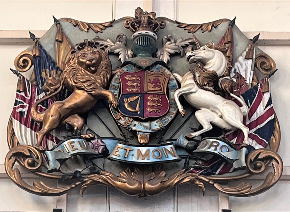 coat of arms